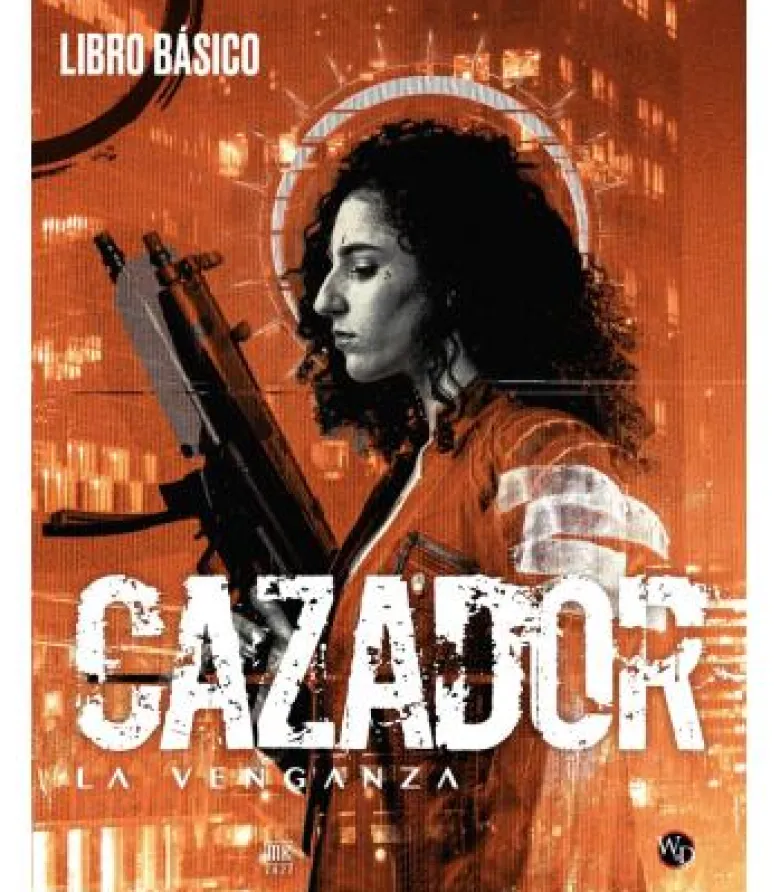 Cazador: La Venganza