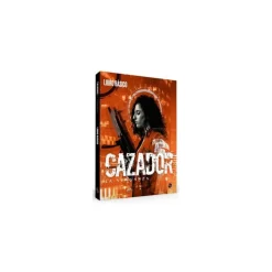 Cazador: La Venganza (Ed. Bolsillo)