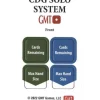 CDG Solo System (Inglés)