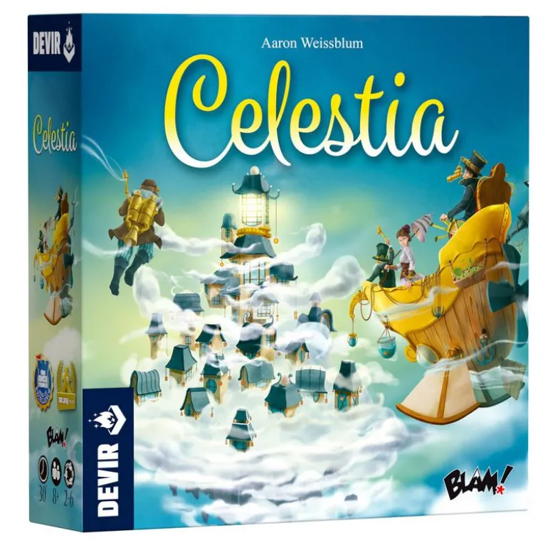 Celestia