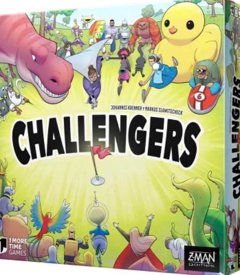Challengers