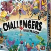 Challengers: Torneo de Verano