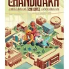Chandigarh