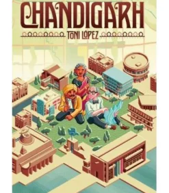 Chandigarh