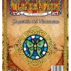 Changeling 20 Aniversario: Pantalla del Narrador