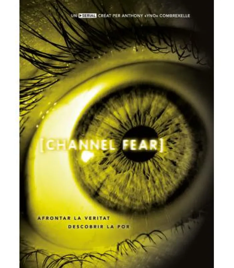 Channel Fear (Integral)
