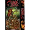 Chaos Marauders