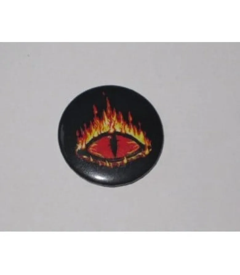 Chapa - El Ojo sin Párpado