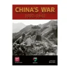 China's War 1937-1941