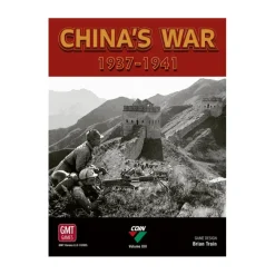 China's War 1937-1941