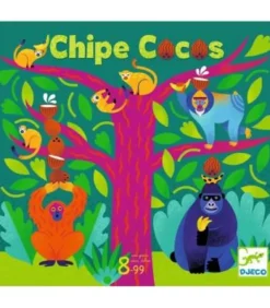 Chipe Cocos