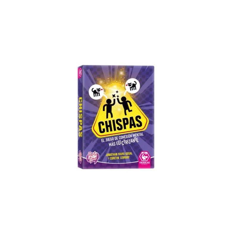 Chispas