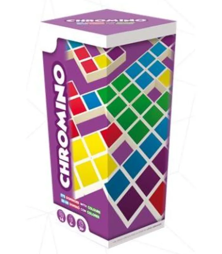Chromino Smallbox