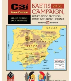 C3i Magazine 36: Desert Victory - North Africa, 1940-1942 (Inglés)