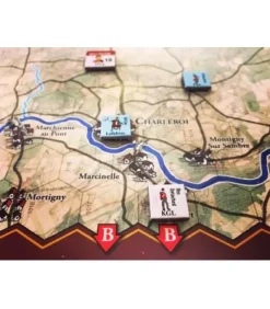 C3i Magazine 33: Waterloo Campaign 1815 (Inglés)