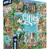 Cities