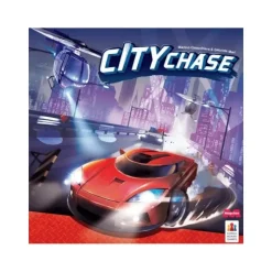 City Chase