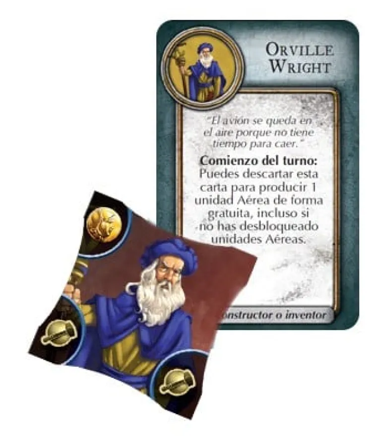 Civilization: Fama y Fortuna