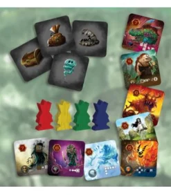 Claim Kingdoms (Royal Edition)