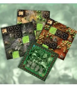 Claim Kingdoms (Royal Edition)