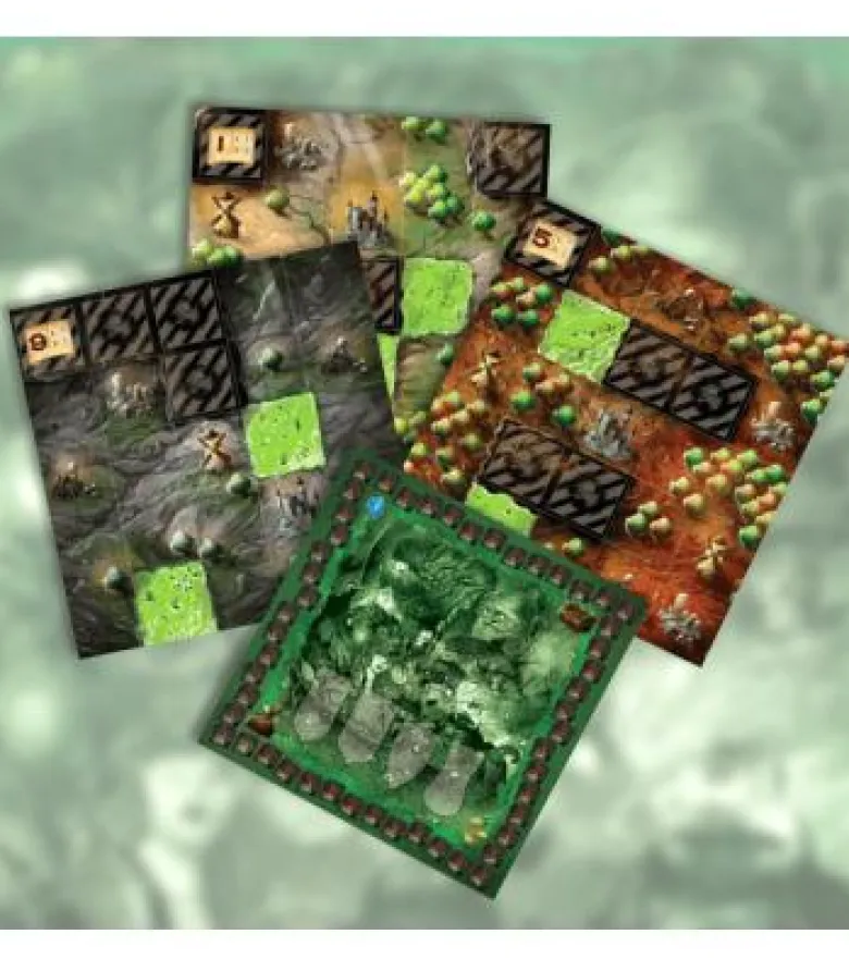 Claim Kingdoms (Royal Edition)