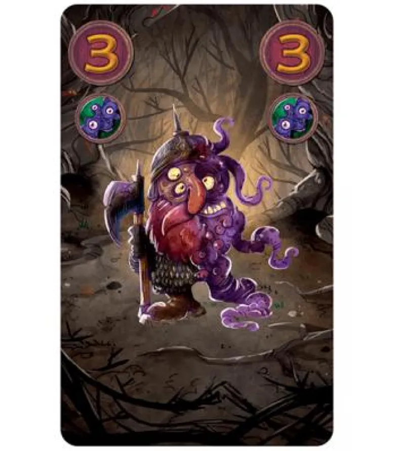 Claim: Refuerzos (Magia)
