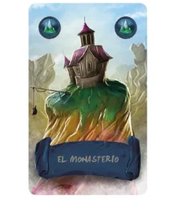 Claim: Refuerzos (Mapas)