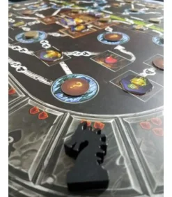 Clank!
