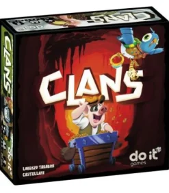 CLANS