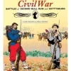 Clash of Giants: Civil War (Inglés)