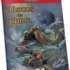 Clásicos del Mazmorreo: The Phlogiston Books 4 - Clásicos de Ishtar