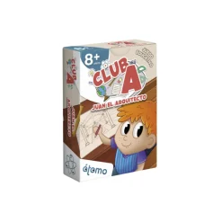 Club A: Juan el Arquitecto