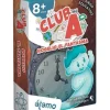 Club A: Rogelio El Fantasma