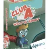 Club A: Willy el Robot
