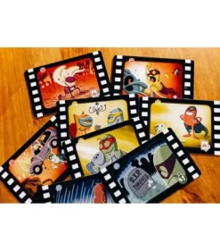 Cámara Roll: La Expansión de Serie B