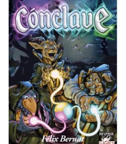 Cónclave