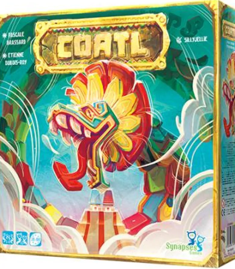 Coatl