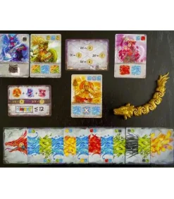 Coatl: El Juego de Cartas