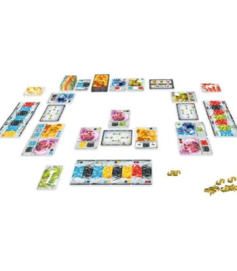 Coatl: El Juego de Cartas