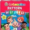 Cocomelon: Pattern Party