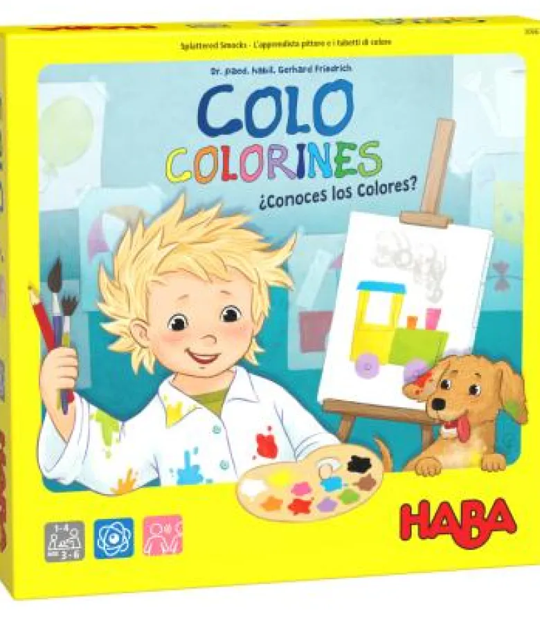 Colo Colorines