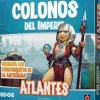 Colonos del Imperio: Atlantes