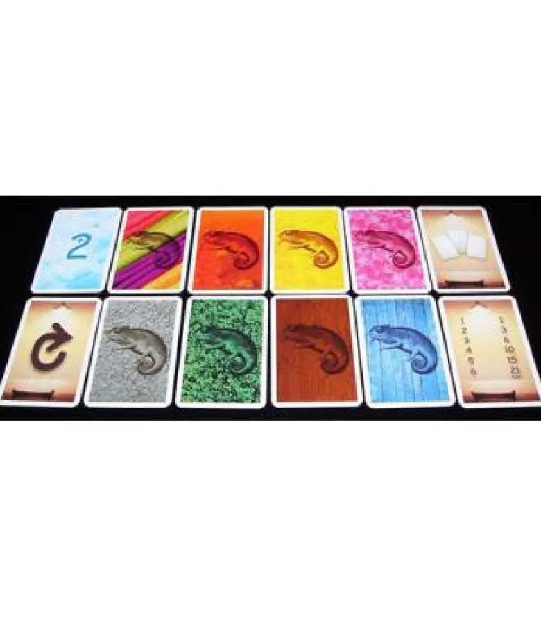 Coloretto