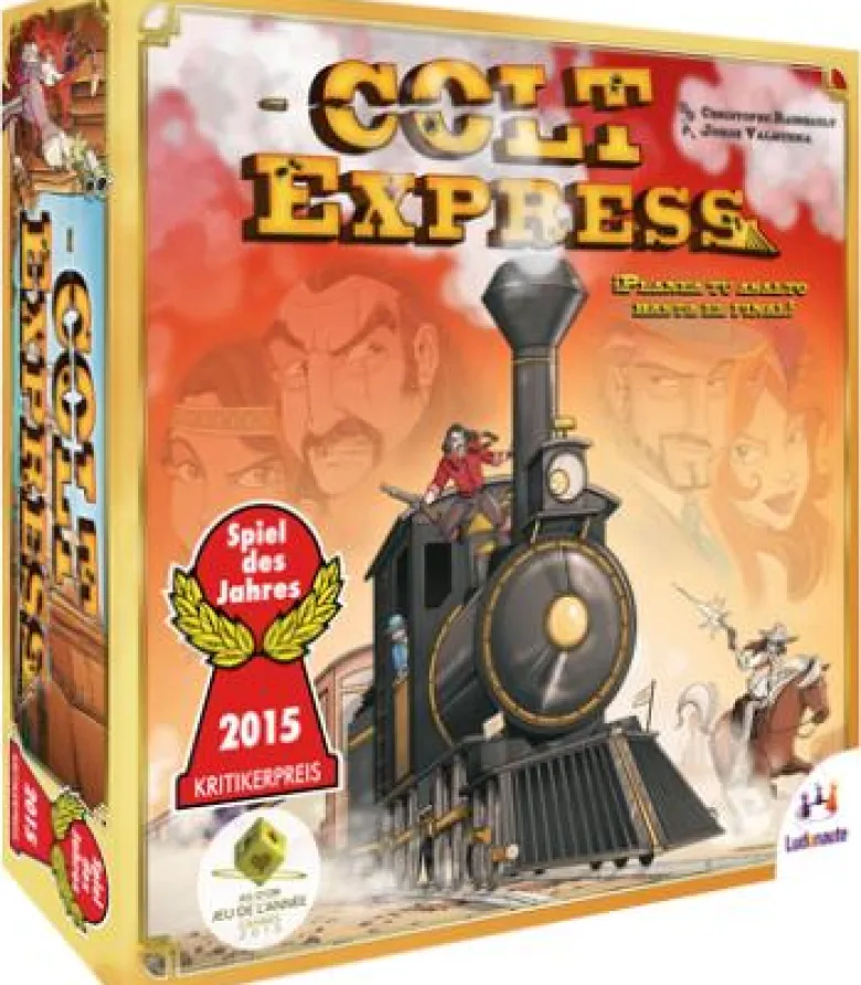 Colt Express