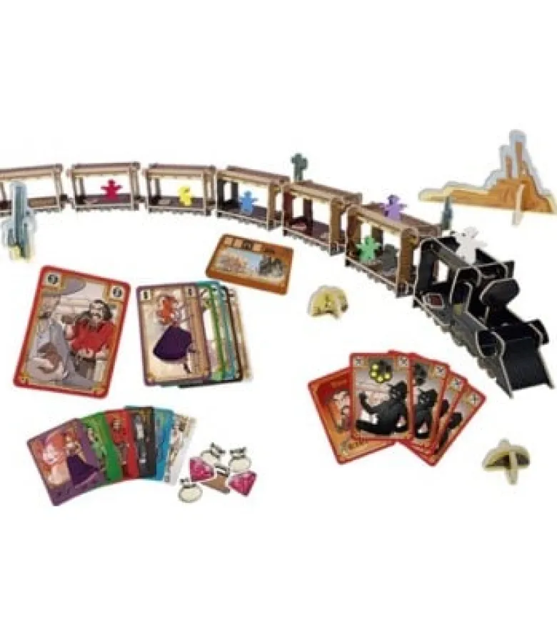 Colt Express