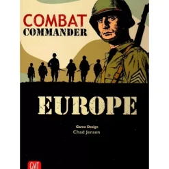 Combat Commander: Europe