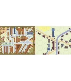 Combat Commander: Mediterranean (Inglés)