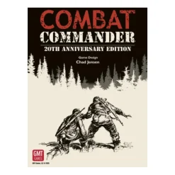 Combat Commander: 20th Anniversary Edition