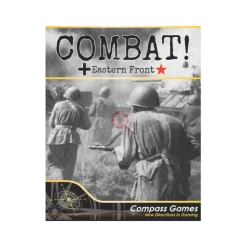 Combat! Eastern Front (Inglés)