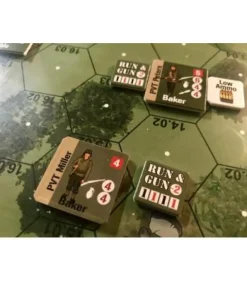 Combat! Volume 1 (2nd Printing) (Inglés)